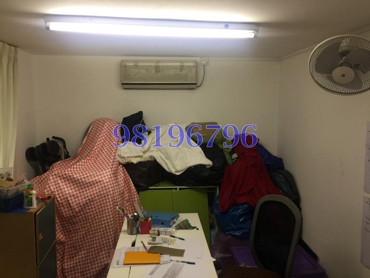 Serangoon Garden Estate (D19), Semi-Detached #139377182